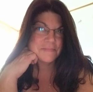 Meet your Posher, Patricia